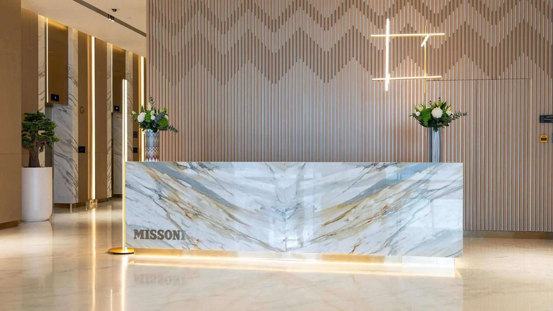 Elegant 2-Bedroom Apartment, Branded & Luxury Amenities Dubai