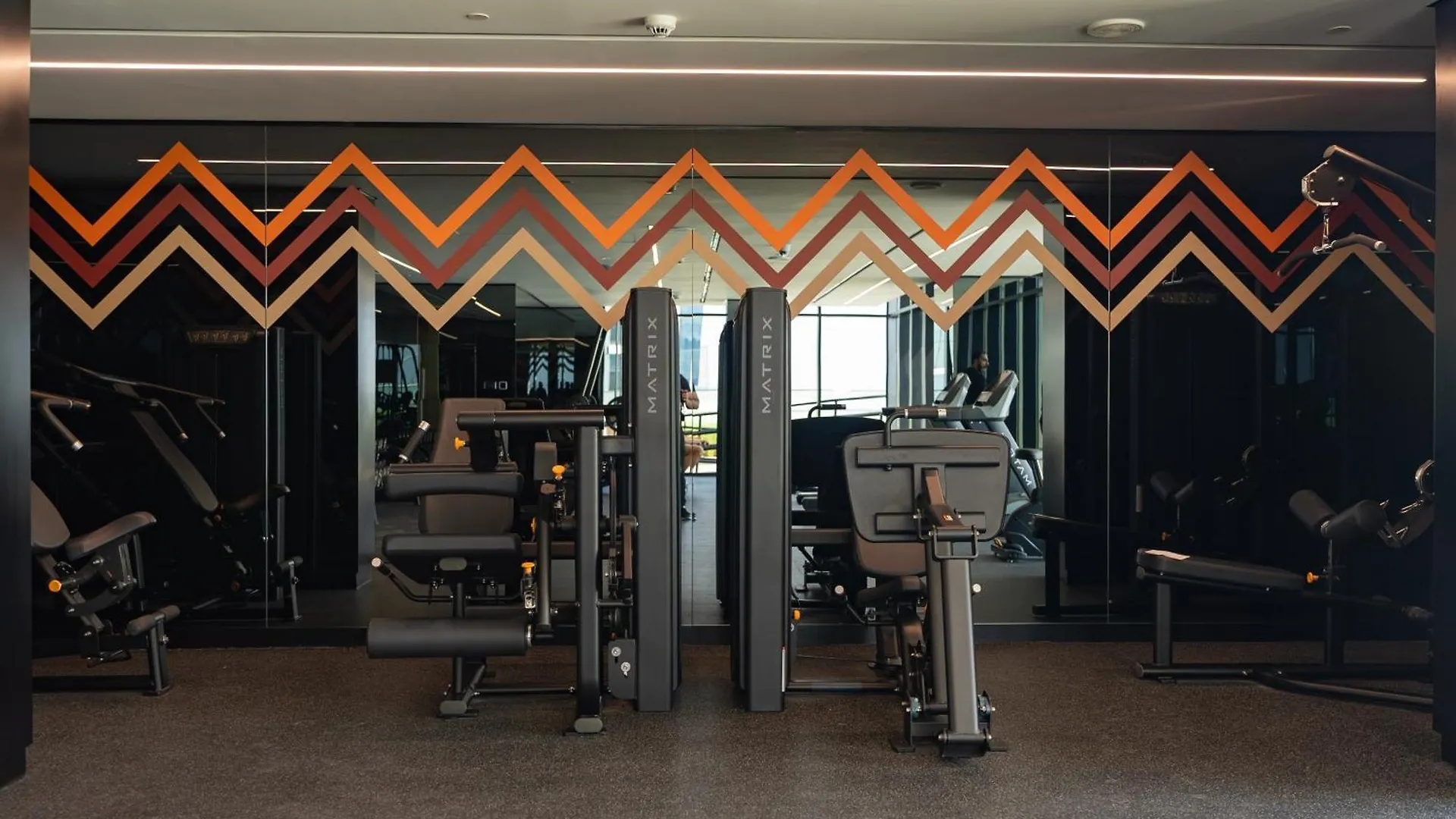 Elegant 2-Bedroom Apartment, Branded & Luxury Amenities Dubai Appartement